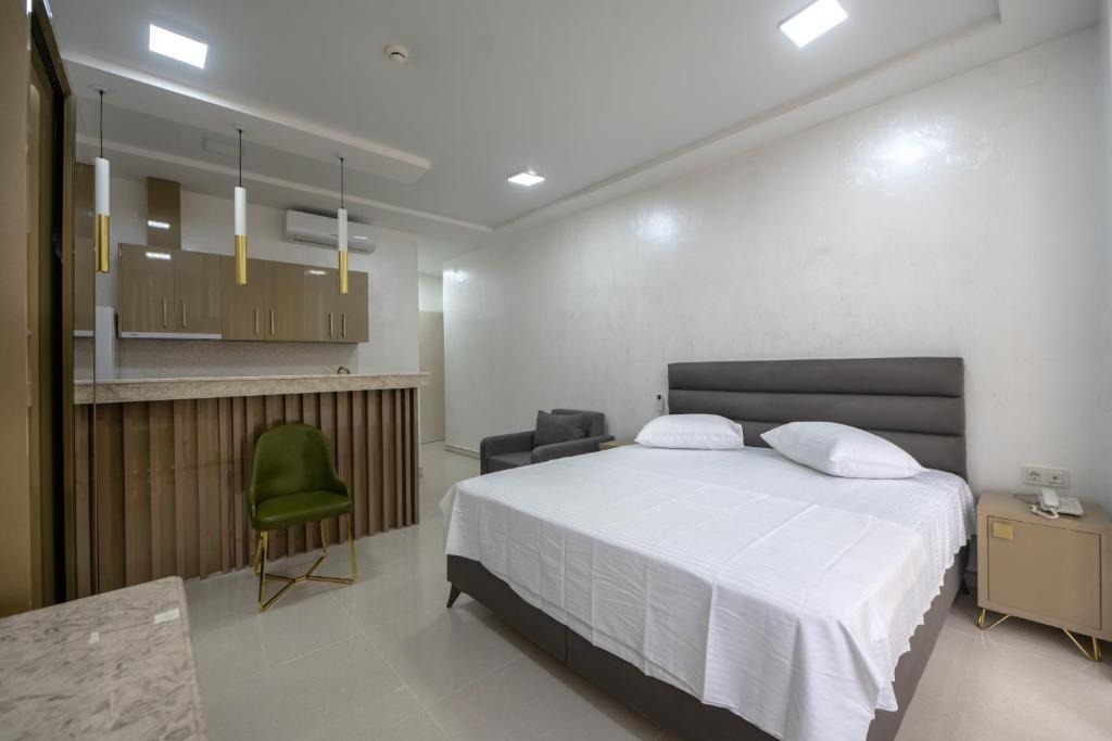 هتل قصر گاما